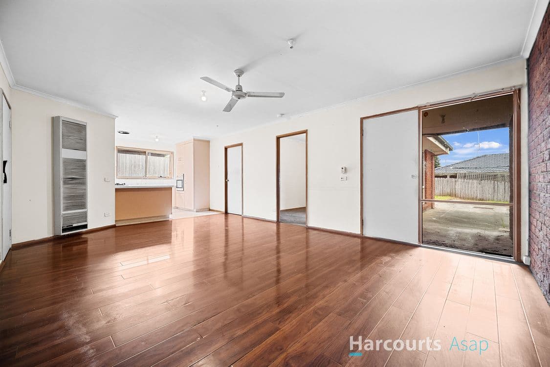 2 & 4 George Chudleigh Drive, Hallam, VIC 3803, Hallam - Thumbnail 3