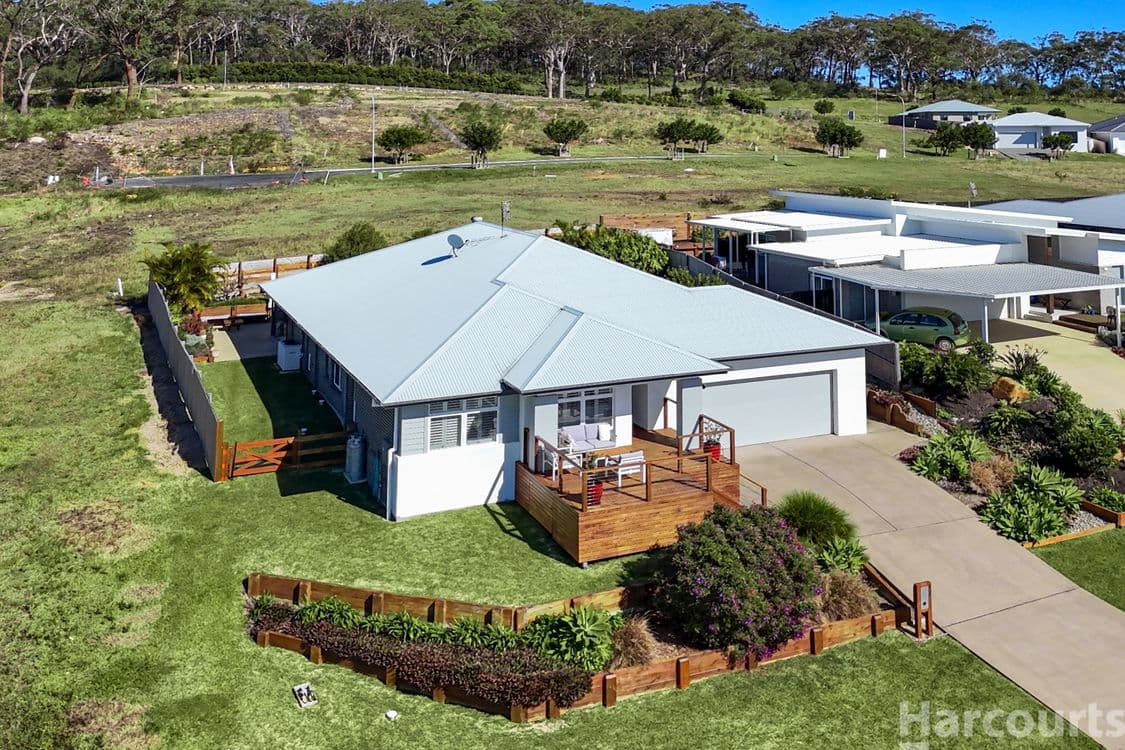 8414/17 Rosedale Avenue, South West Rocks, NSW 2431, South West Rocks - Image 1