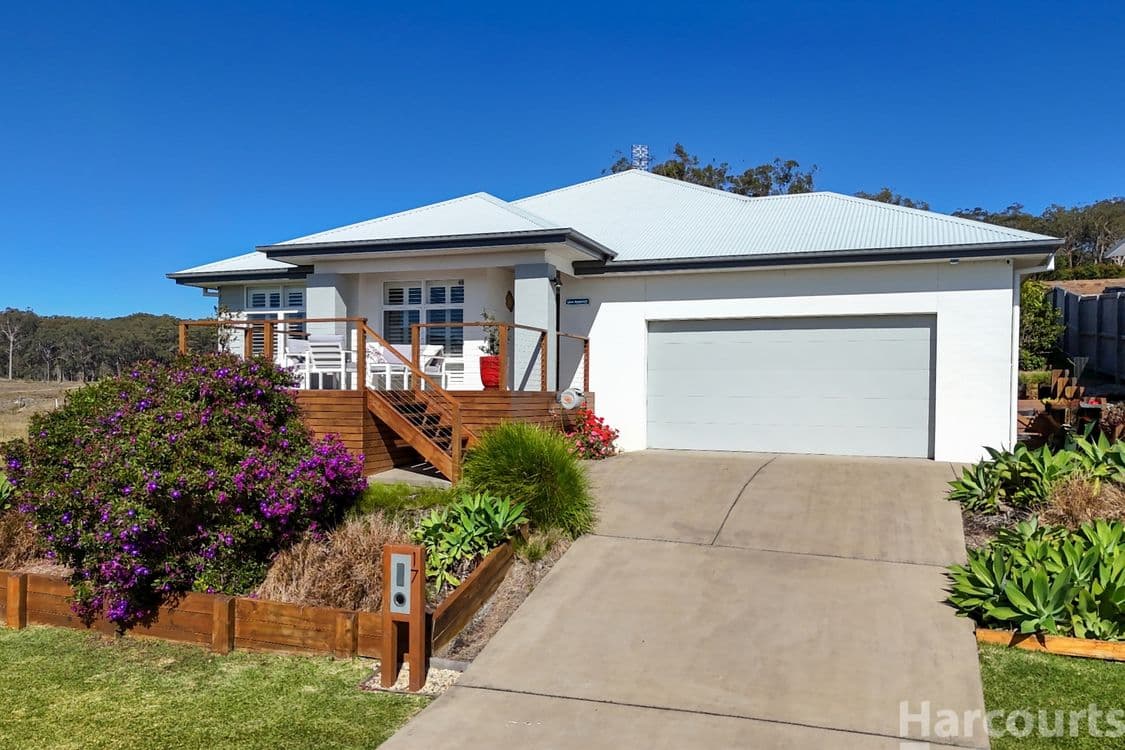 8414/17 Rosedale Avenue, South West Rocks, NSW 2431, South West Rocks - Thumbnail 2