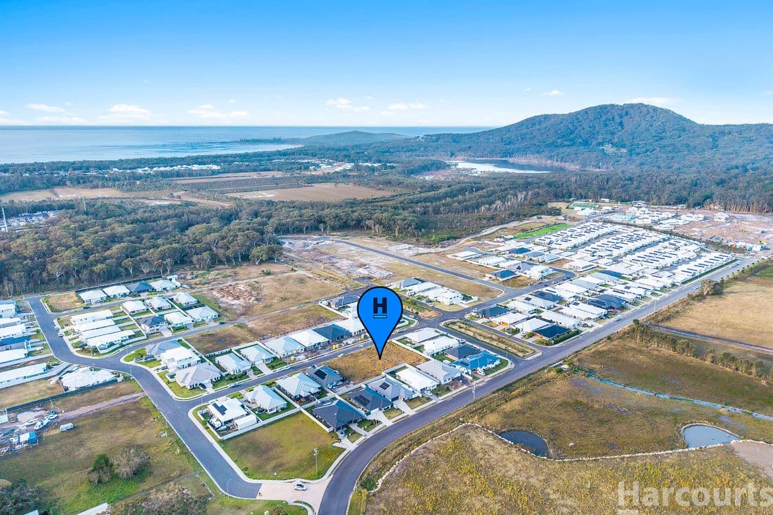 8546/12 Medora Avenue, South West Rocks, NSW 2431, South West Rocks - Image 1