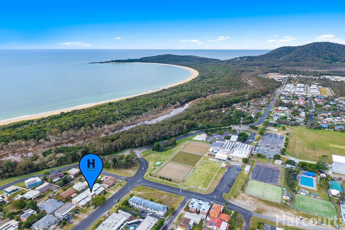 3/42-44 Mcintyre Street, South West Rocks, NSW 2431, South West Rocks - Thumbnail 6
