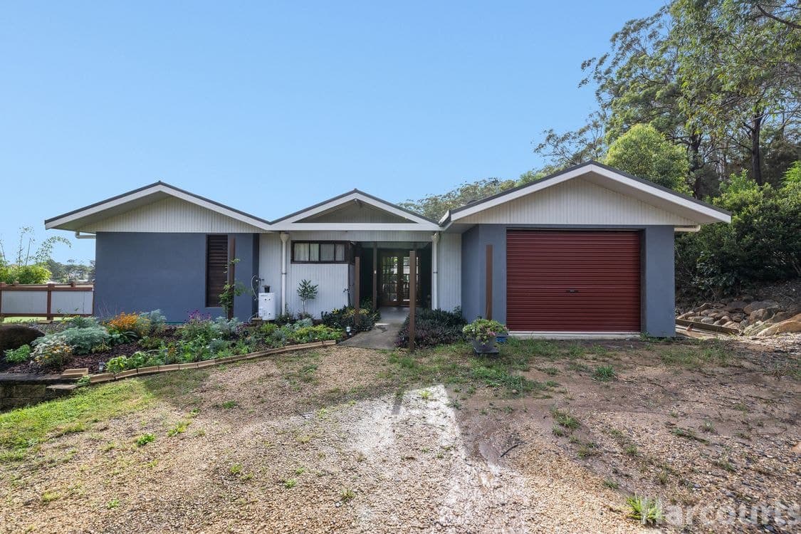 6787/16 Racemosa Circuit, South West Rocks, NSW 2431, South West Rocks - Image 1