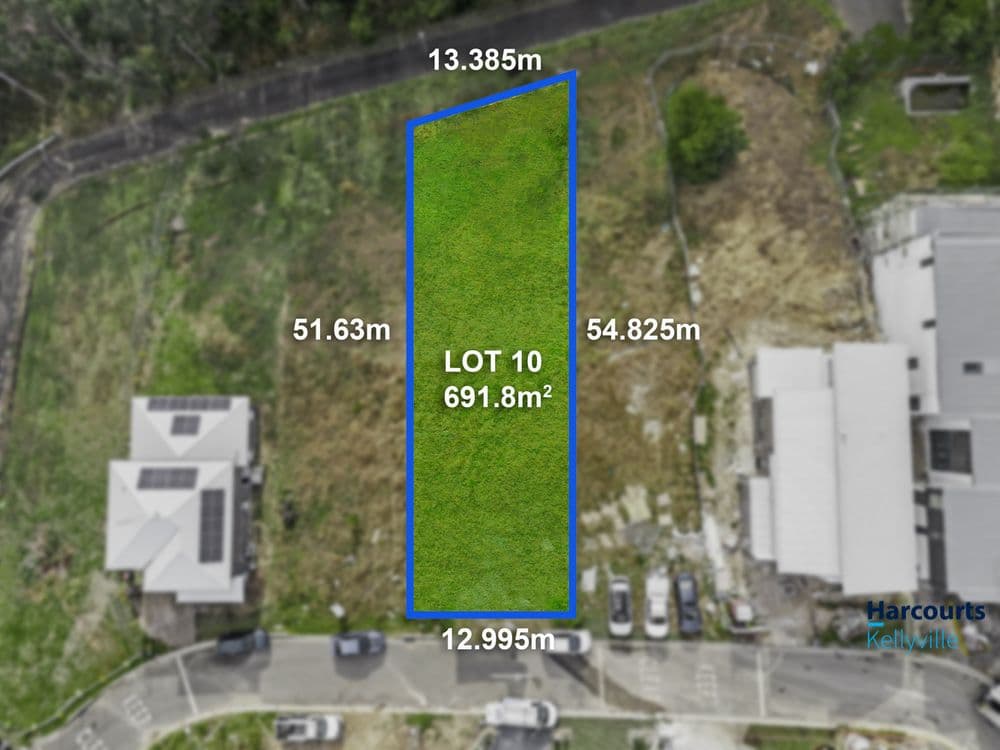 2480/10 Bouddi Circuit, North Kellyville, NSW 2155, North Kellyville - Image 1