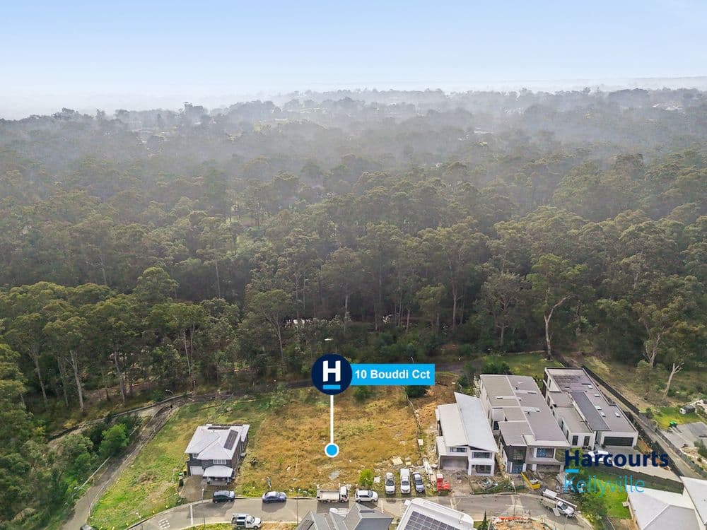 2480/10 Bouddi Circuit, North Kellyville, NSW 2155, North Kellyville - Thumbnail 2