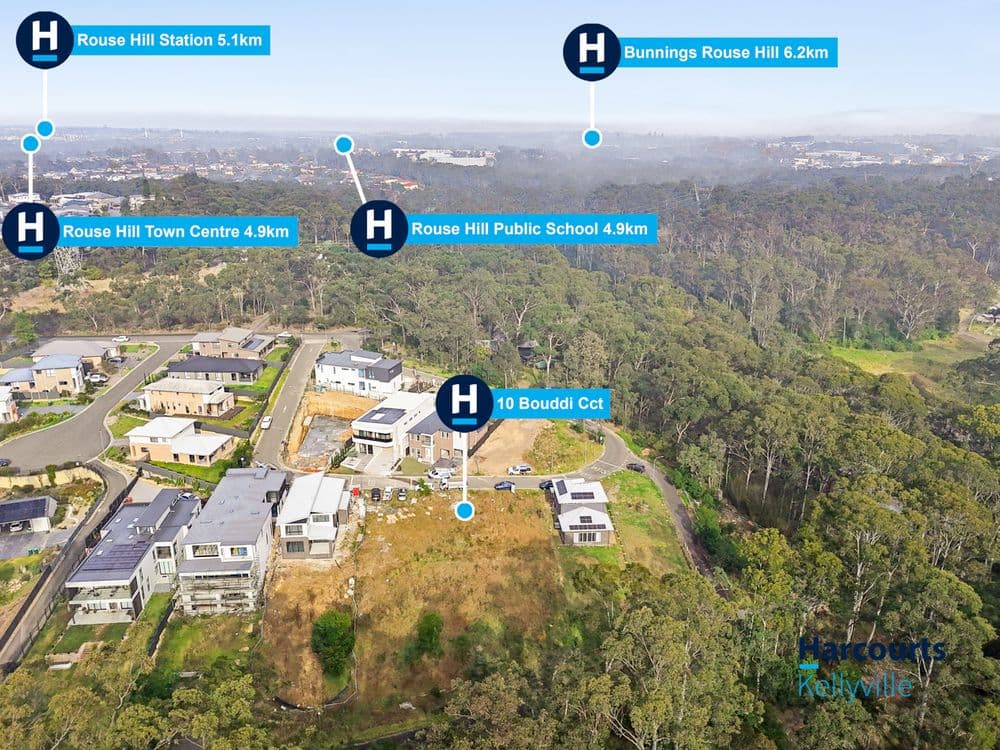 2480/10 Bouddi Circuit, North Kellyville, NSW 2155, North Kellyville - Thumbnail 4