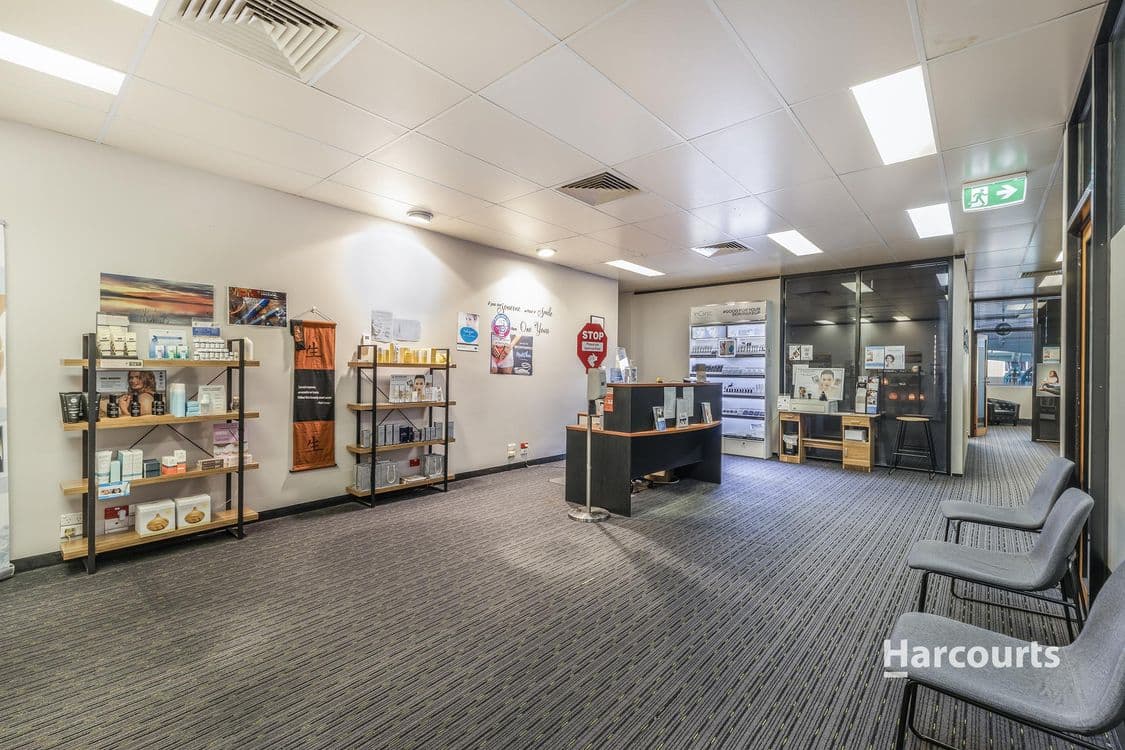 Level 1/53 Wilson Street, BURNIE, TAS, 7320, Burnie - Thumbnail 2