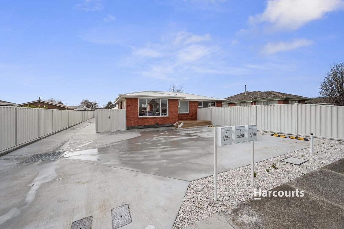 2/26 Wilson Place, ULVERSTONE, TAS 7315, Ulverstone - Thumbnail 3
