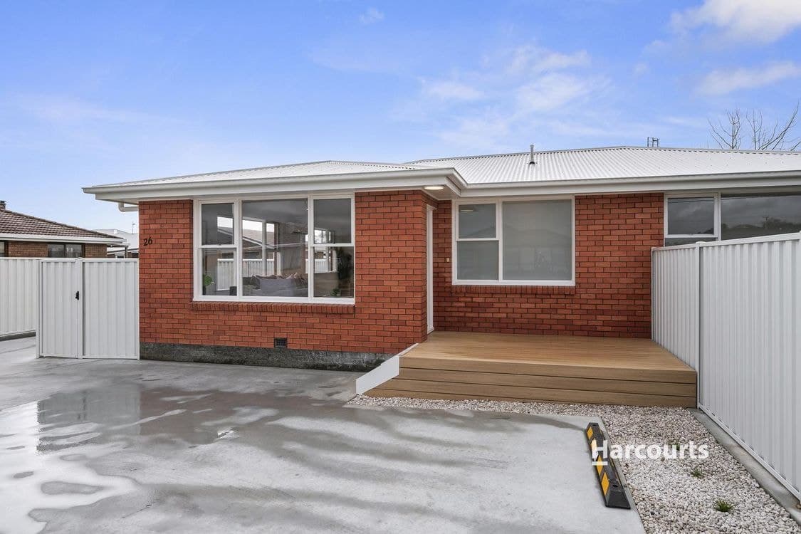 2/26 Wilson Place, ULVERSTONE, TAS 7315, Ulverstone - Thumbnail 4