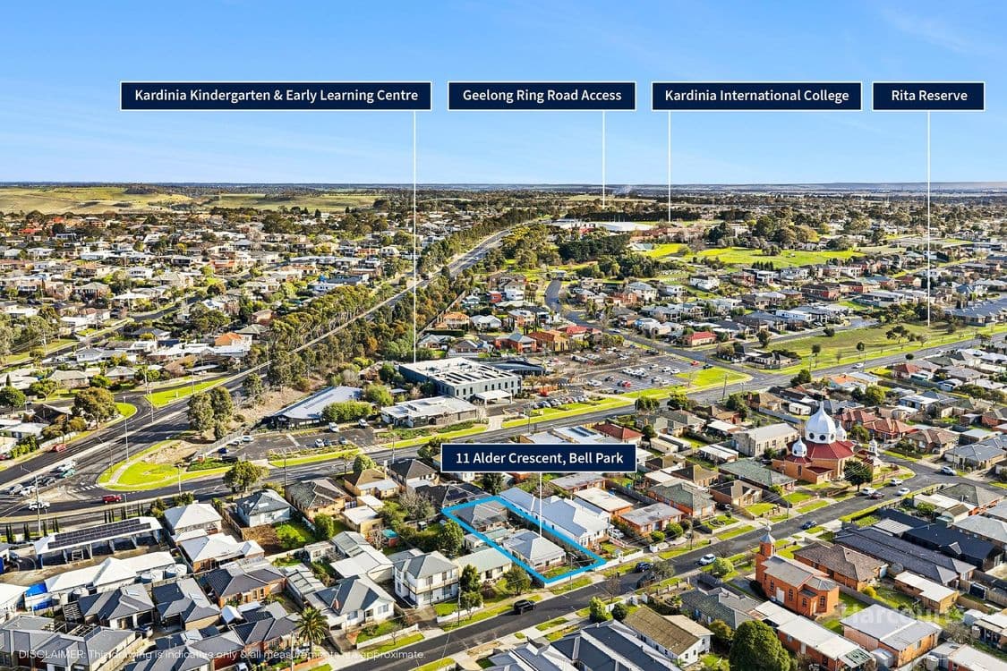 2/11 Alder Crescent, Bell Park, VIC 3215, Bell Park - Thumbnail 6
