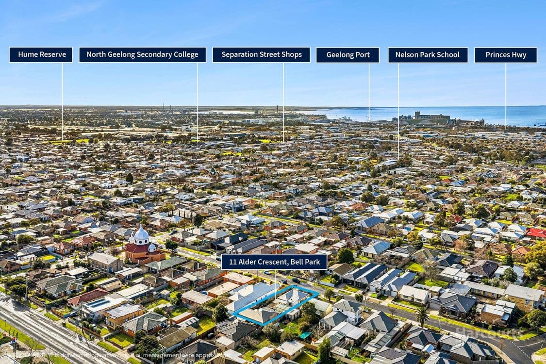 2/11 Alder Crescent, Bell Park, VIC 3215, Bell Park - Thumbnail 7