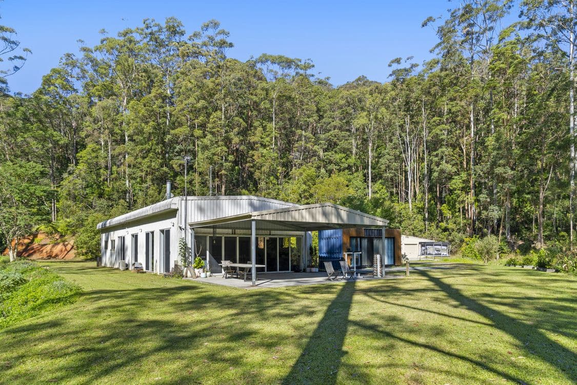 193 Petsch Creek Road, Tallebudgera Valley, QLD 4228, Tallebudgera Valley - Thumbnail 5
