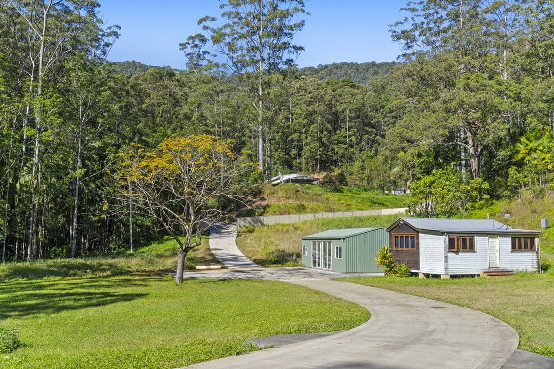 193 Petsch Creek Road, Tallebudgera Valley, QLD 4228, Tallebudgera Valley - Thumbnail 6