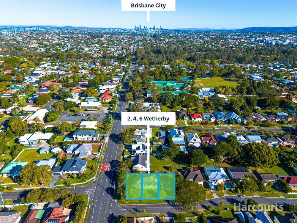 101, 102, 103/ Wetherby Street, Geebung, QLD 4034, Geebung - Thumbnail 2