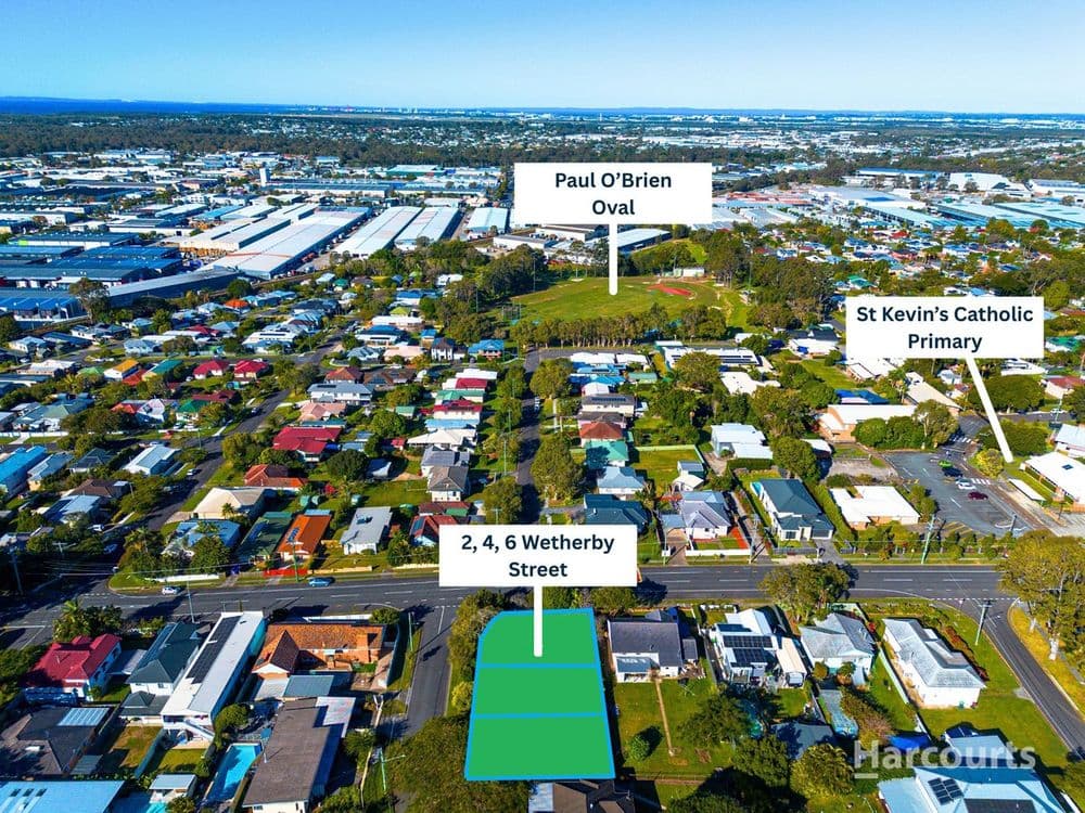 101, 102, 103/ Wetherby Street, Geebung, QLD 4034, Geebung - Thumbnail 3