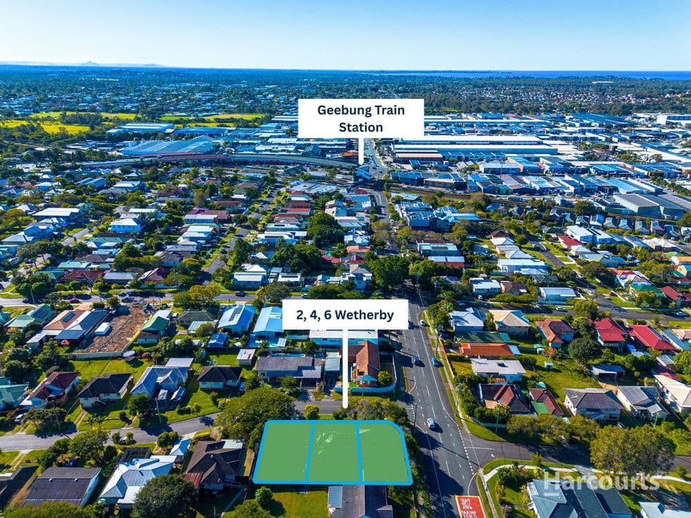 101, 102, 103/ Wetherby Street, Geebung, QLD 4034, Geebung - Thumbnail 4