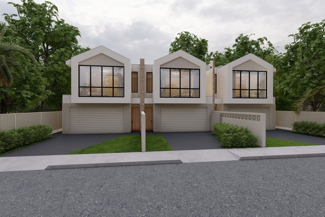 26,26A&26B Cudmore Street, Somerton Park, SA 5044, Somerton Park - Thumbnail 2