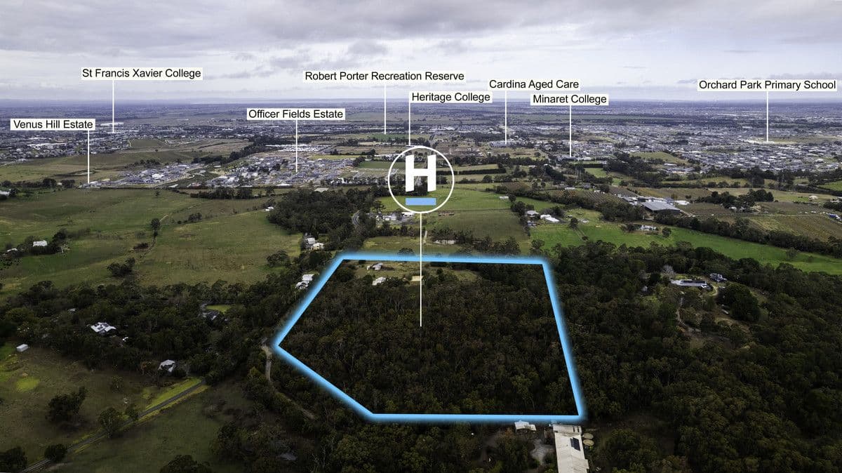 5 Peterson Road, Officer, VIC 3809, Officer - Thumbnail 6