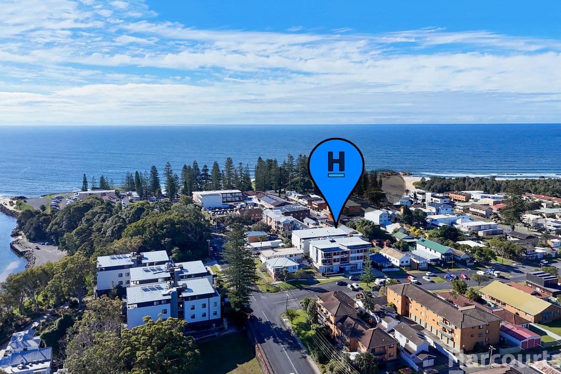 12/2-6 Landsborough Street, South West Rocks, NSW 2431, South West Rocks - Thumbnail 2