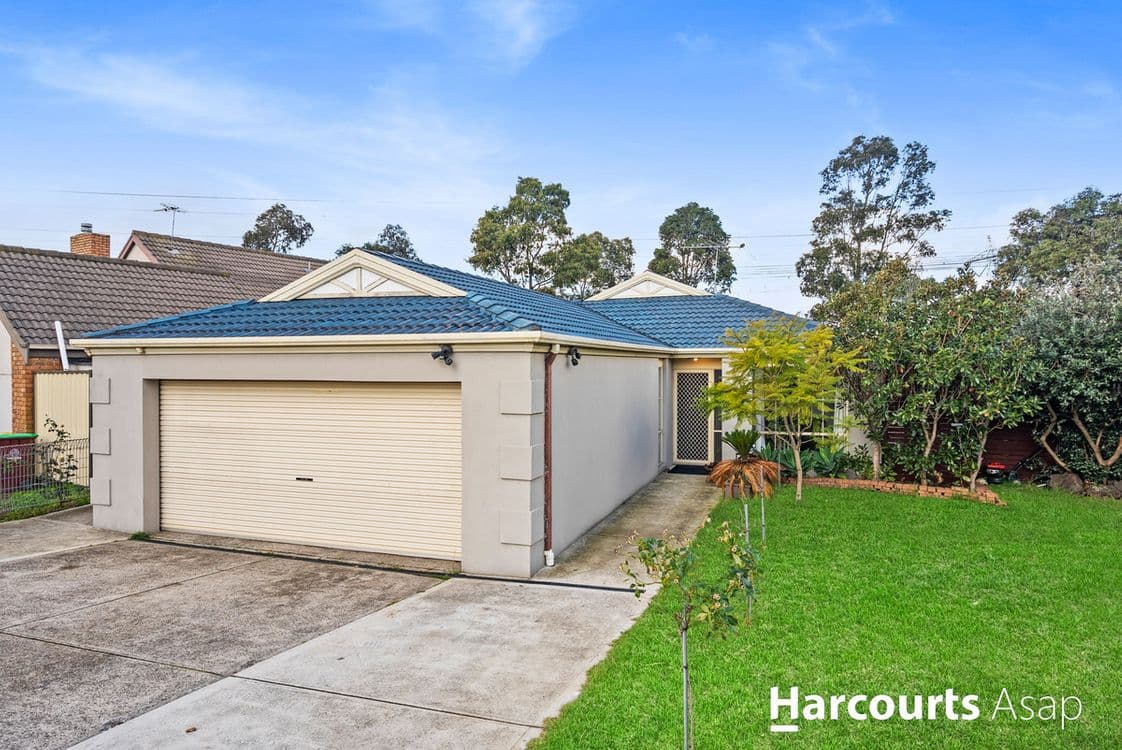 8 Raphael Street, Hallam, VIC 3803, Hallam - Image 1
