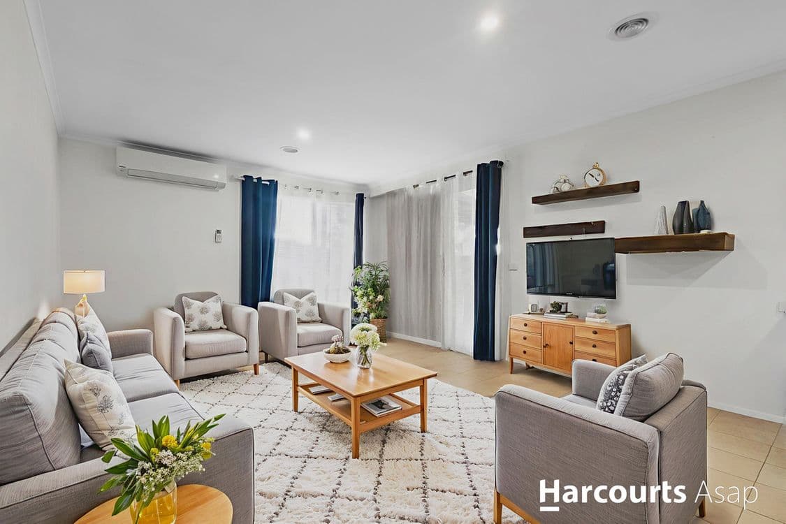 8 Raphael Street, Hallam, VIC 3803, Hallam - Thumbnail 3