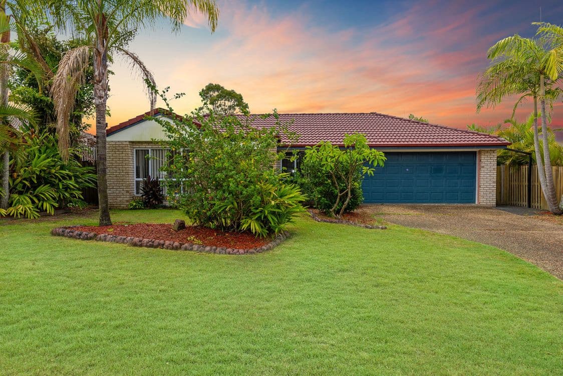 105 & 105b Lanes Road, Wongawallan, QLD 4210, Wongawallan - Thumbnail 7