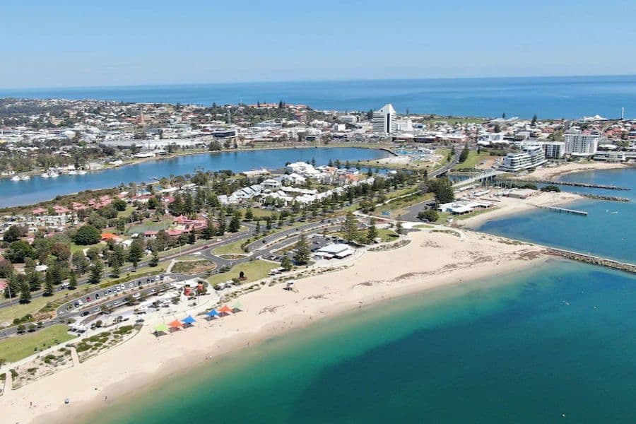 14/31 Holman Street, BUNBURY, WA, 6230, Bunbury - Image 1