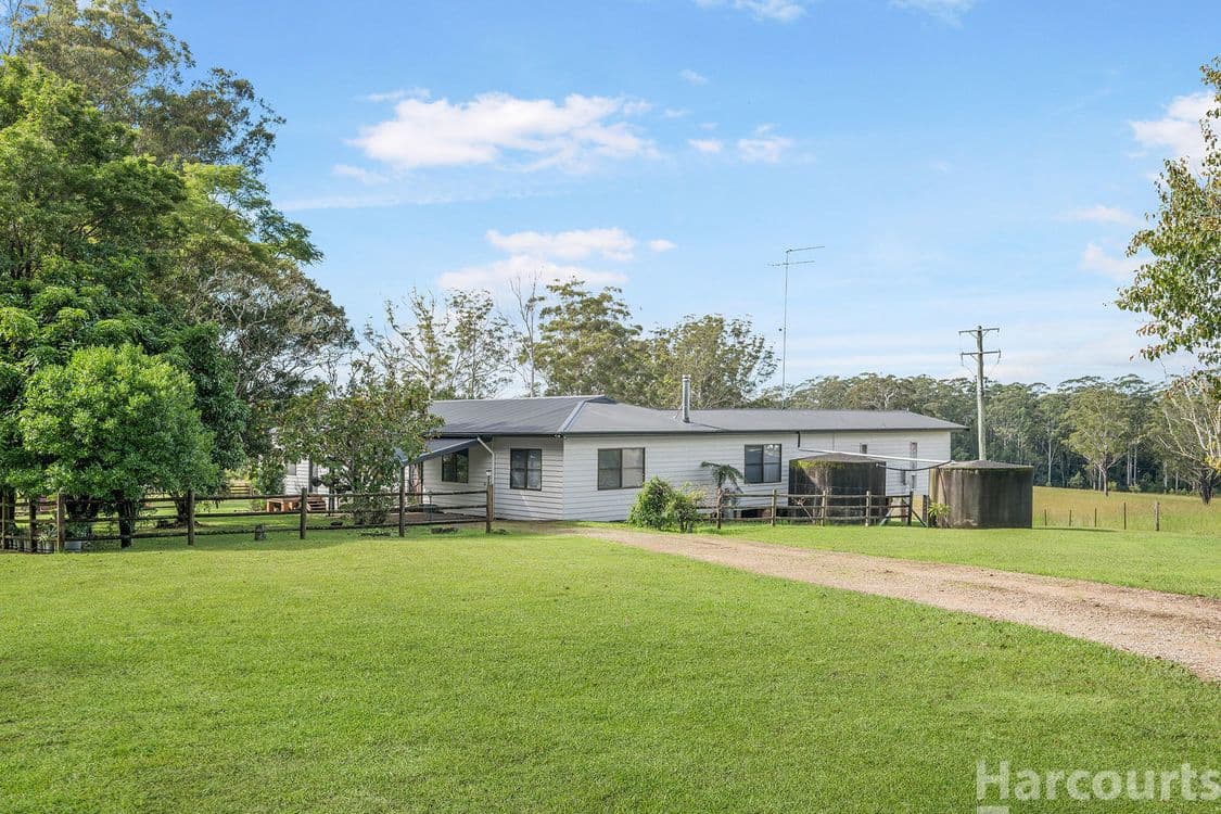 8468/2 Old Mill Road, Herons Creek, NSW 2439, Herons Creek - Thumbnail 8