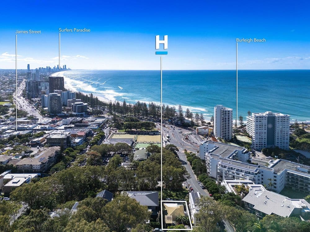 4 Ewart Street, Burleigh Heads, QLD 4220, Burleigh Heads - Image 1