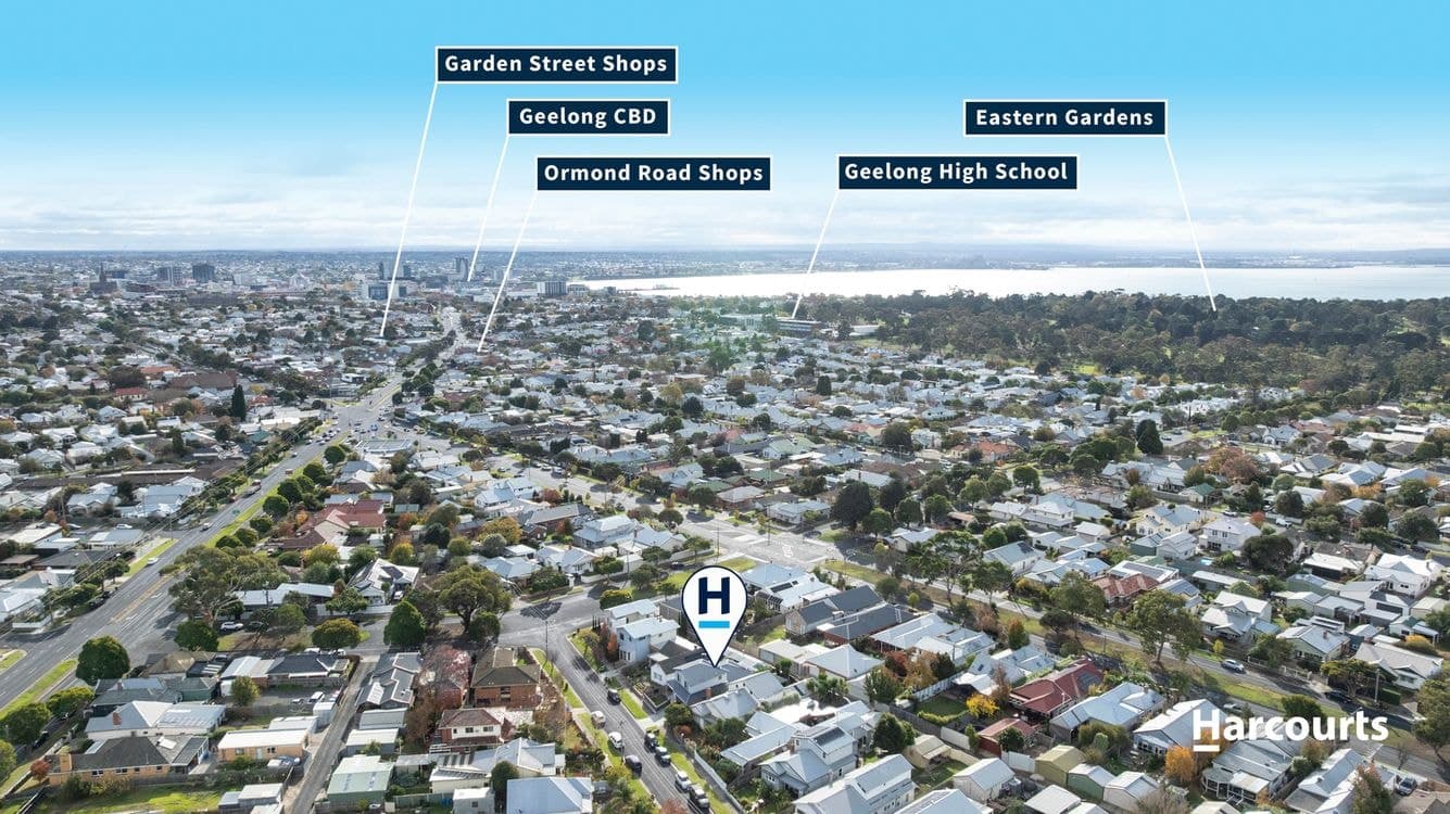 1C Boyne Avenue, East Geelong, VIC 3219, East Geelong - Thumbnail 8