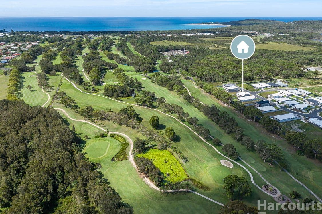 8351/37 Swift Place, South West Rocks, NSW 2431, South West Rocks - Thumbnail 2