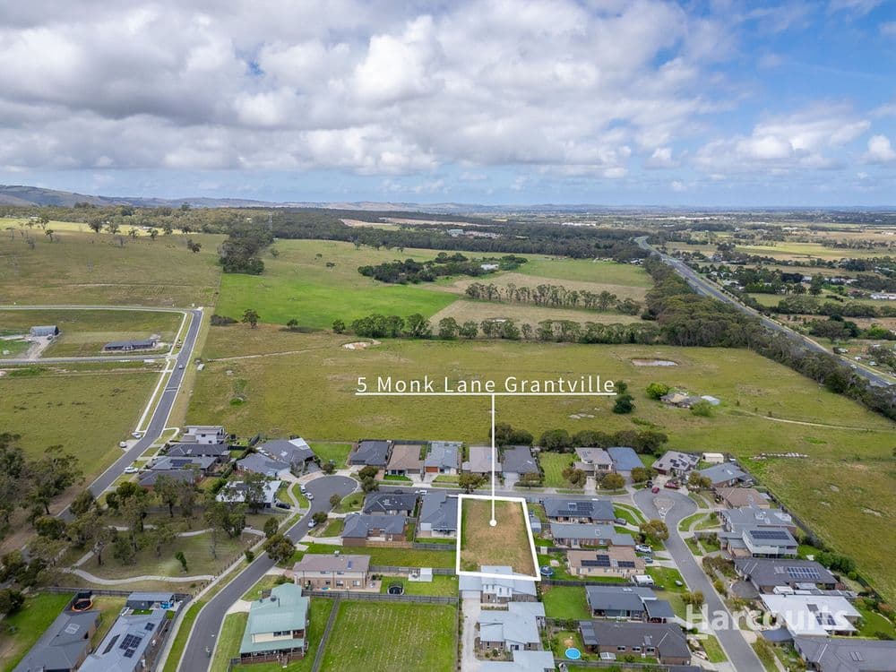 5 Monk Lane, Grantville, VIC 3984, Grantville - Thumbnail 3