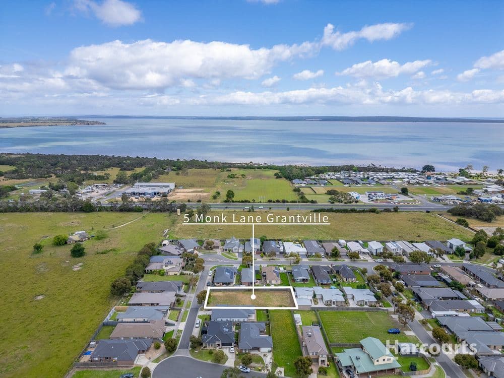 5 Monk Lane, Grantville, VIC 3984, Grantville - Thumbnail 4