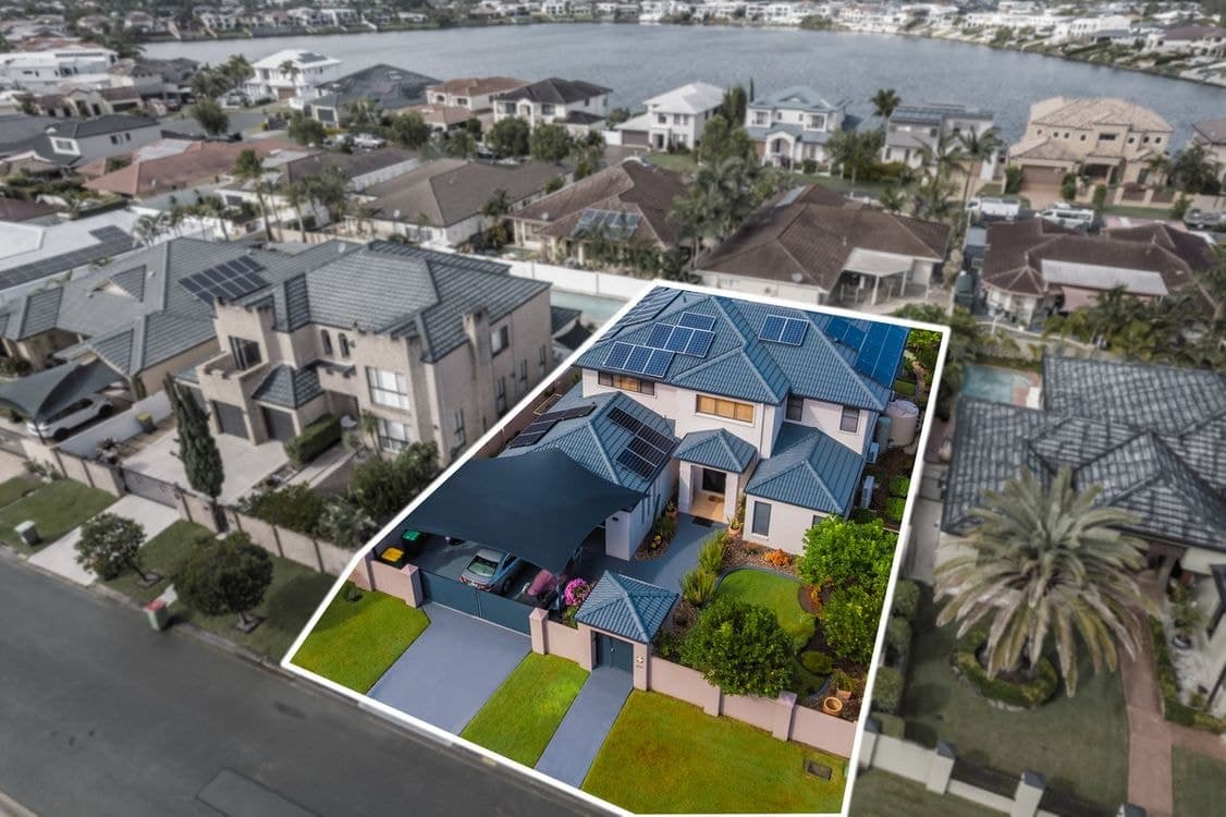 18 Rebholz Drive, Benowa, QLD 4217, Benowa - Thumbnail 3