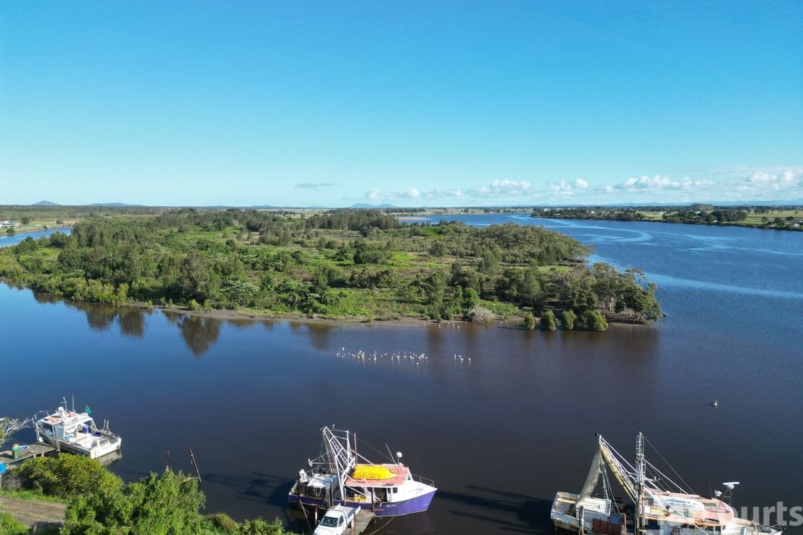Pelican Island, Jerseyville, NSW 2431, Jerseyville - Image 1
