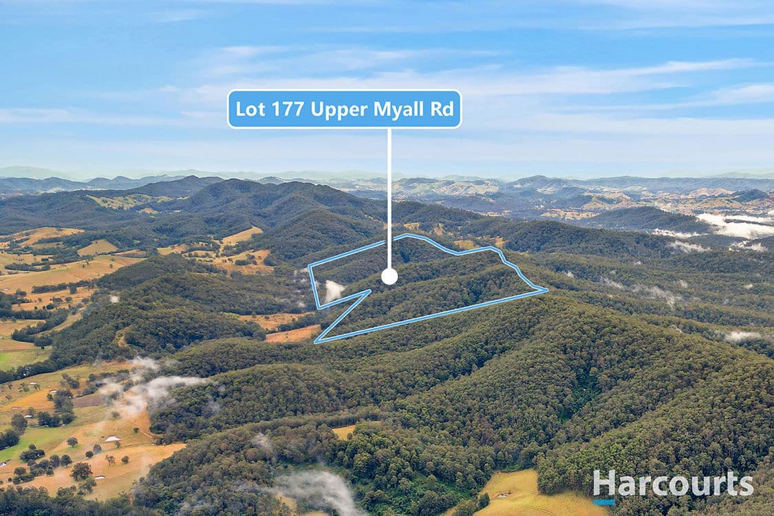 Upper Myall Road, Warranulla, NSW 2423, Warranulla - Image 1
