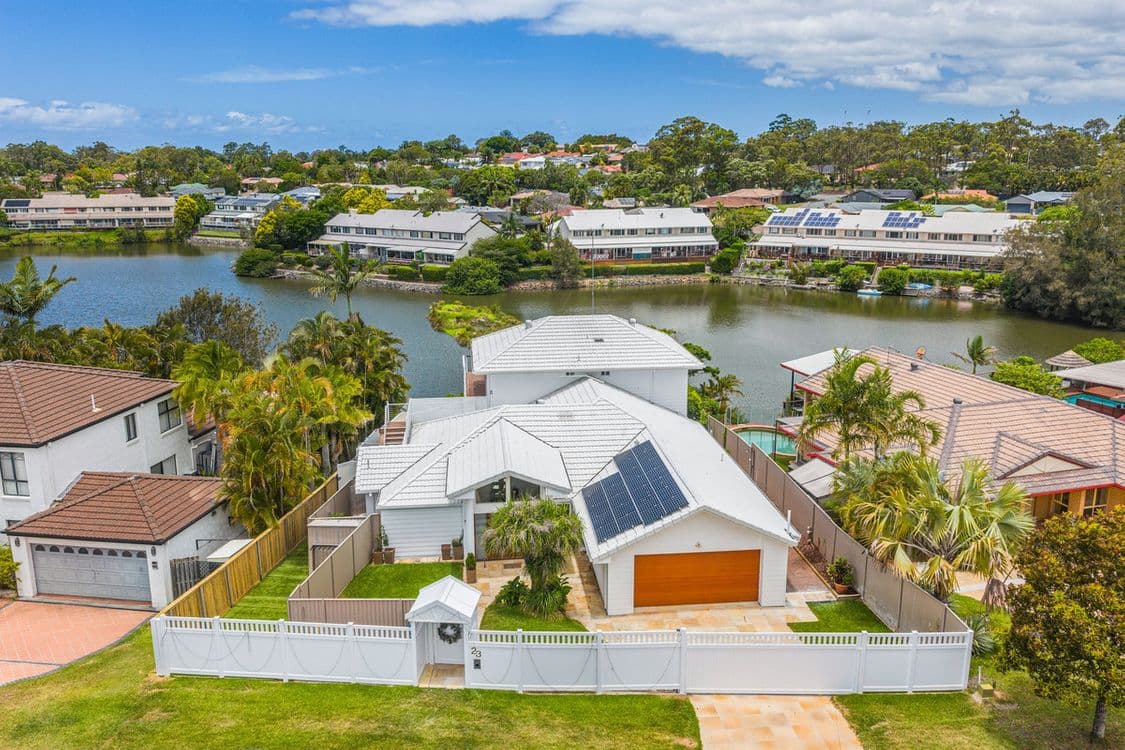 23 Tullamarine Drive, Robina, QLD 4226, Robina - Image 1