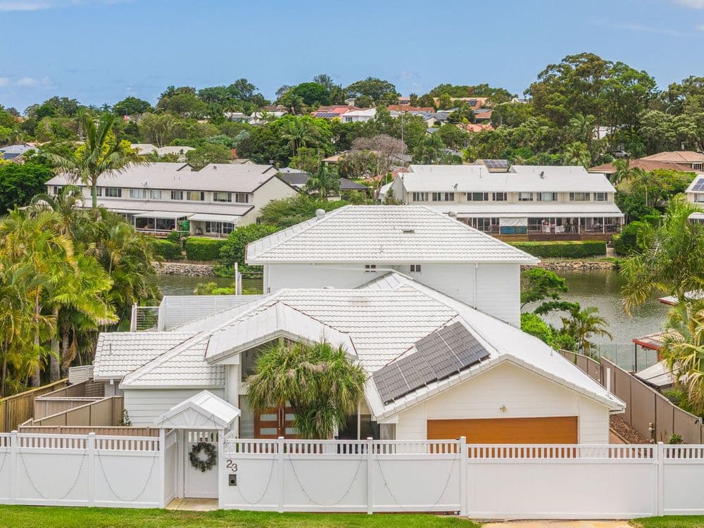 23 Tullamarine Drive, Robina, QLD 4226, Robina - Thumbnail 2