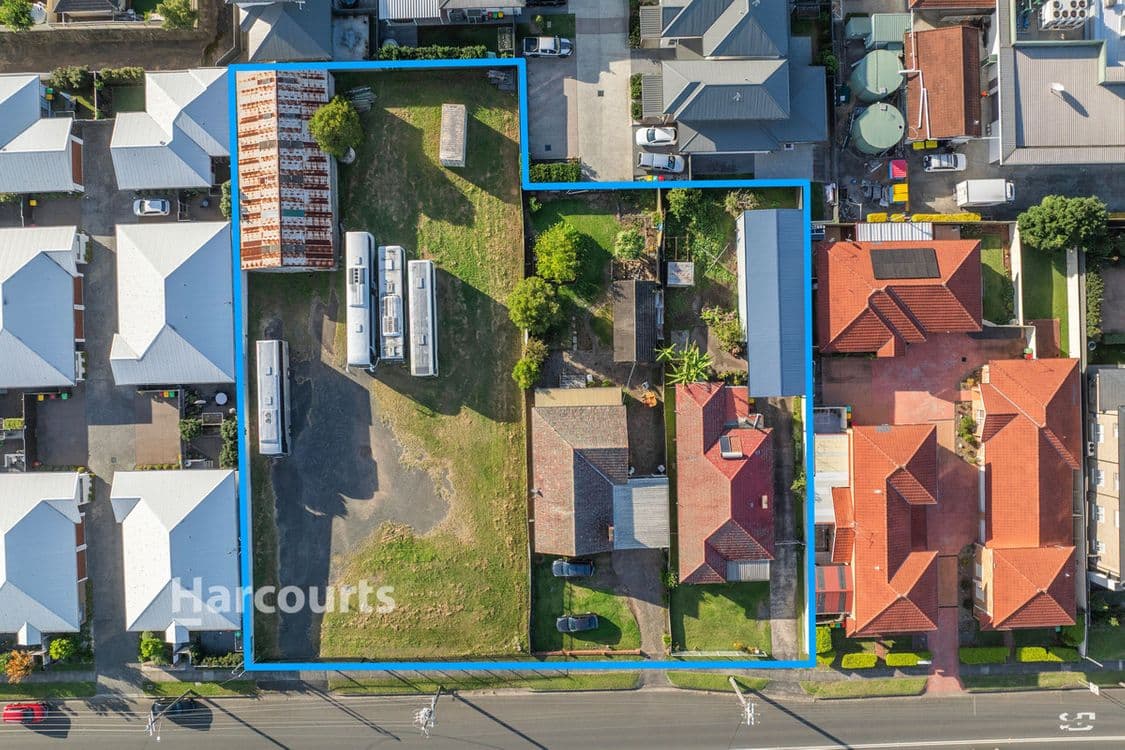 188-194 Tongarra Road, Albion Park, NSW 2527, Albion Park - Image 1