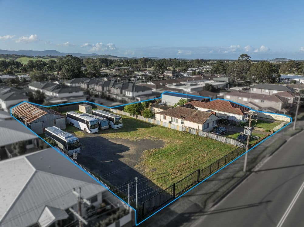 188-194 Tongarra Road, Albion Park, NSW 2527, Albion Park - Thumbnail 2