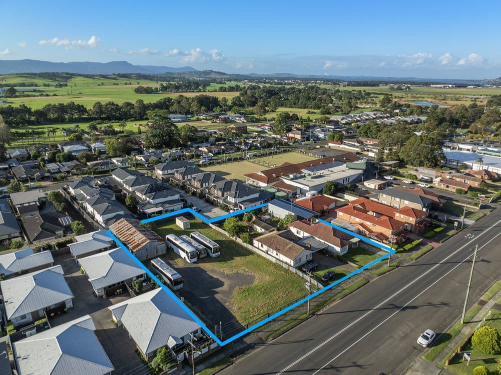 188-194 Tongarra Road, Albion Park, NSW 2527, Albion Park - Thumbnail 4