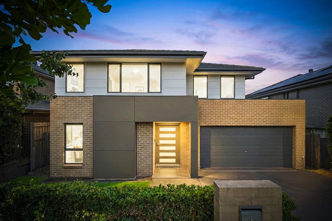Saratoga Street, Box Hill, NSW 2765, Box Hill - Thumbnail 8
