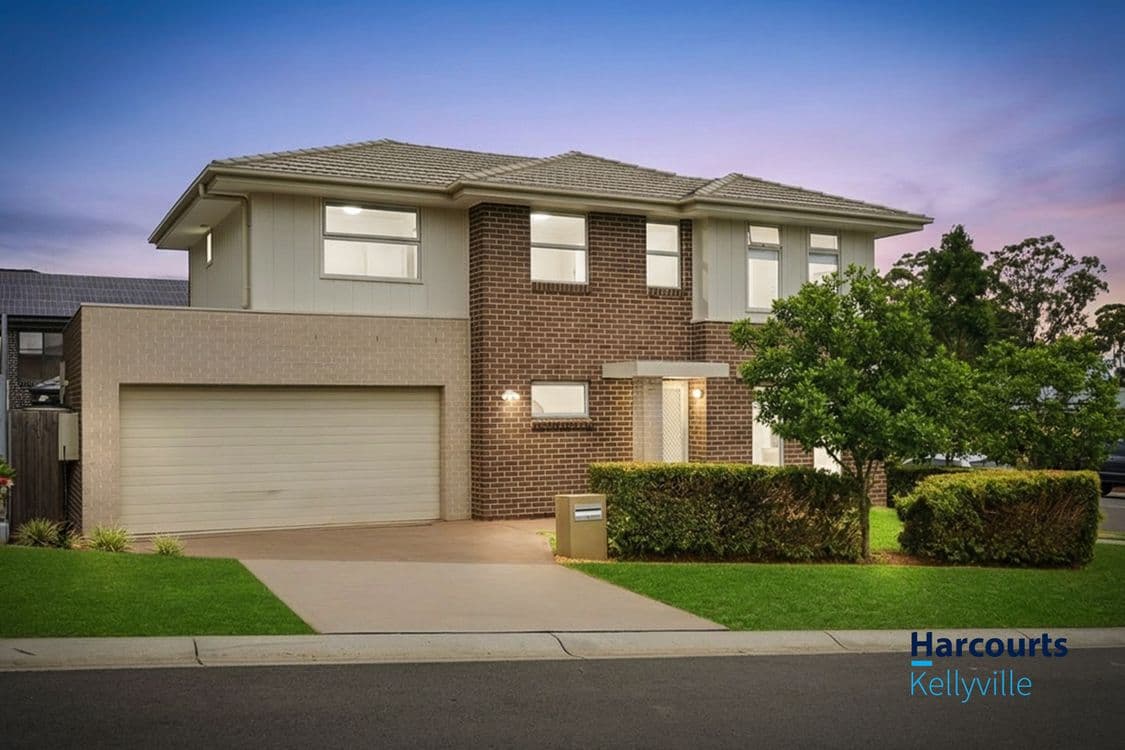 Saratoga Street, Box Hill, NSW 2765, Box Hill - Thumbnail 6