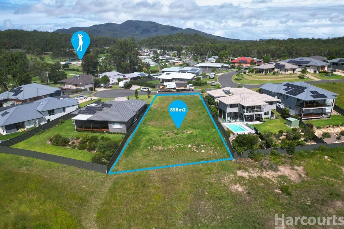7338/27 Red Cedar Ridge, Kew, NSW 2439, Kew - Image 1