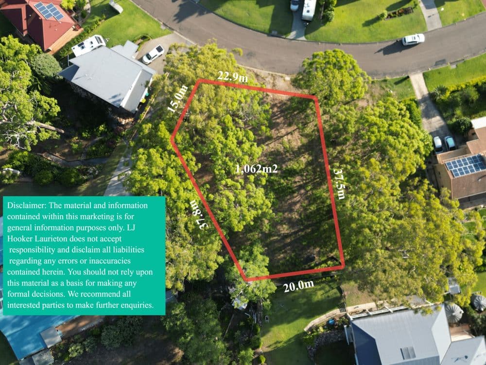 7337/20 Waterview Crescent, West Haven, NSW 2443, West Haven - Image 1