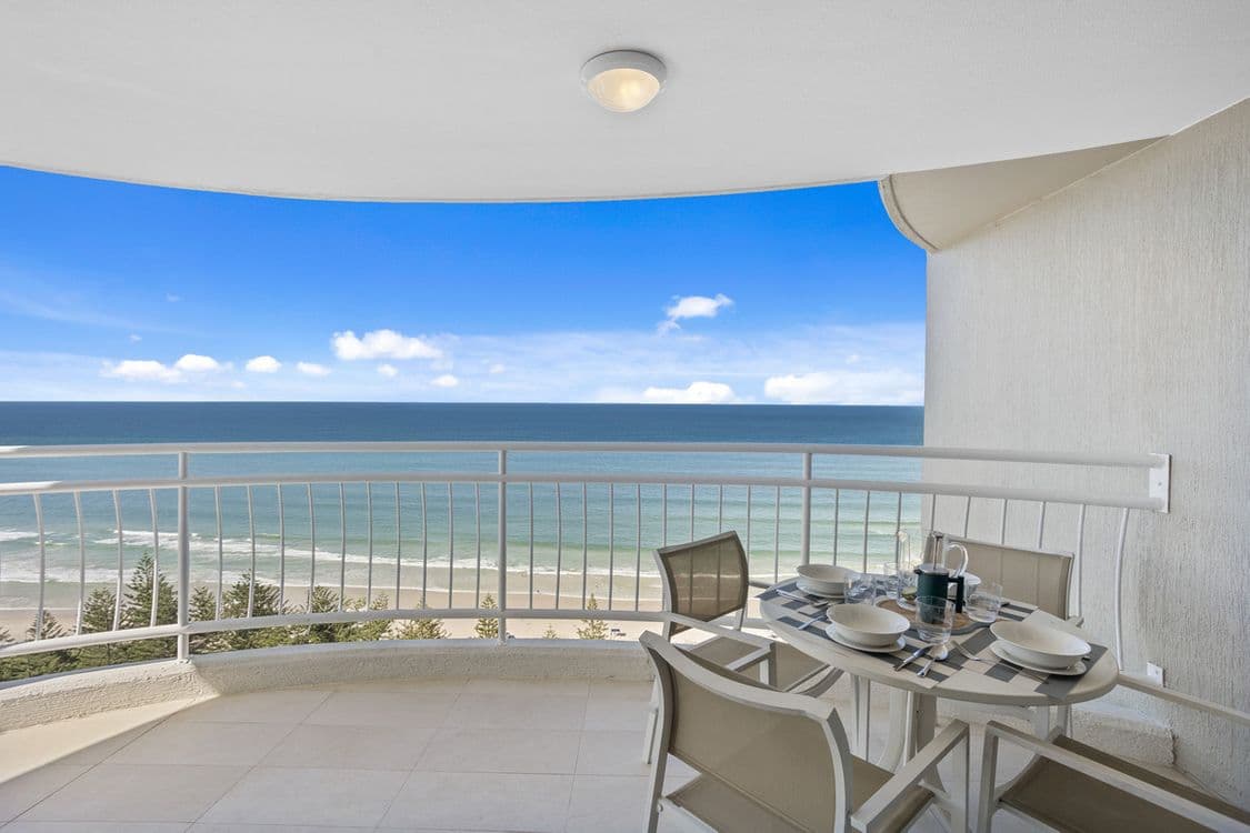 21A/3 Second Avenue, Burleigh Heads, QLD 4220, Burleigh Heads - Image 1