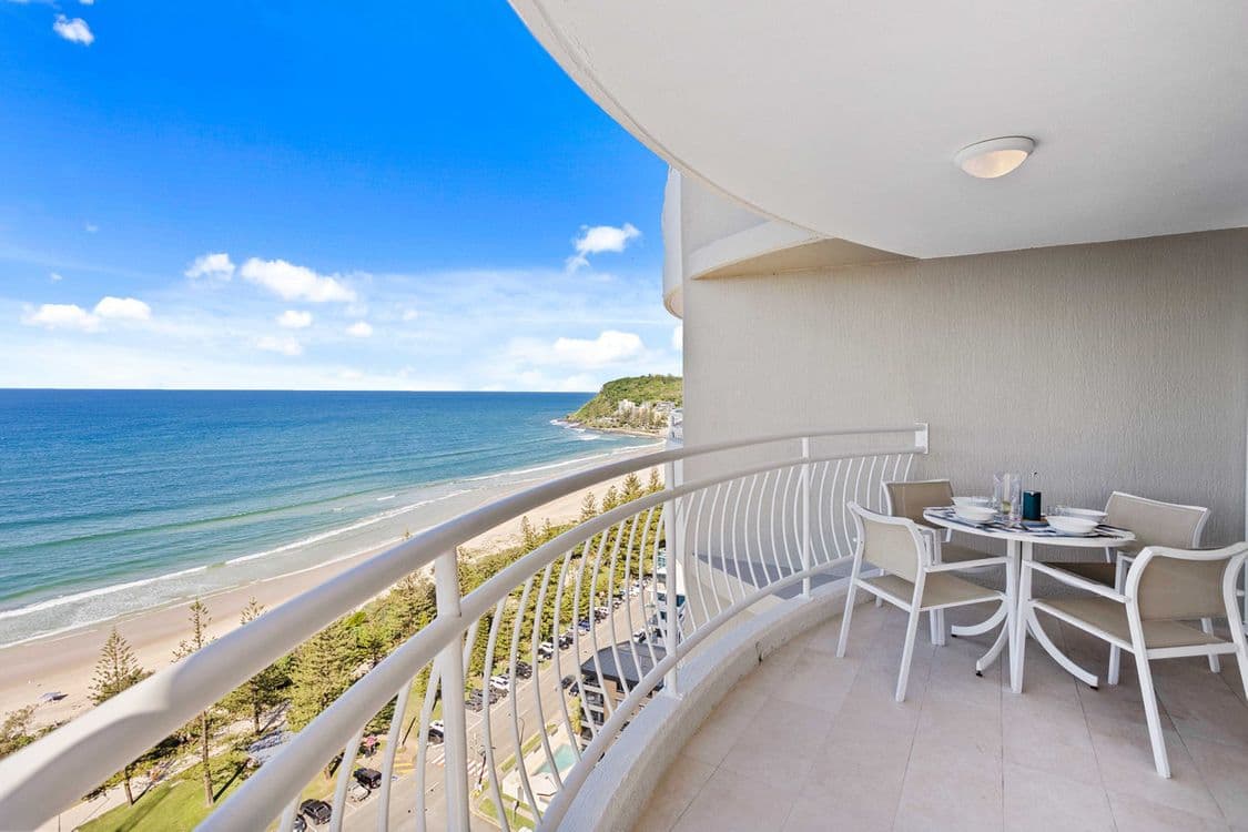 21A/3 Second Avenue, Burleigh Heads, QLD 4220, Burleigh Heads - Thumbnail 2