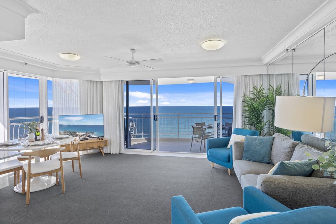 21A/3 Second Avenue, Burleigh Heads, QLD 4220, Burleigh Heads - Thumbnail 4