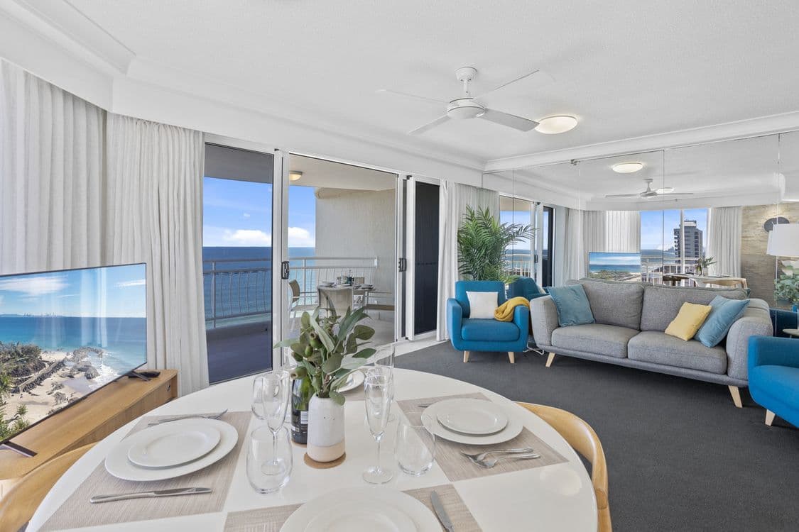 21A/3 Second Avenue, Burleigh Heads, QLD 4220, Burleigh Heads - Thumbnail 5