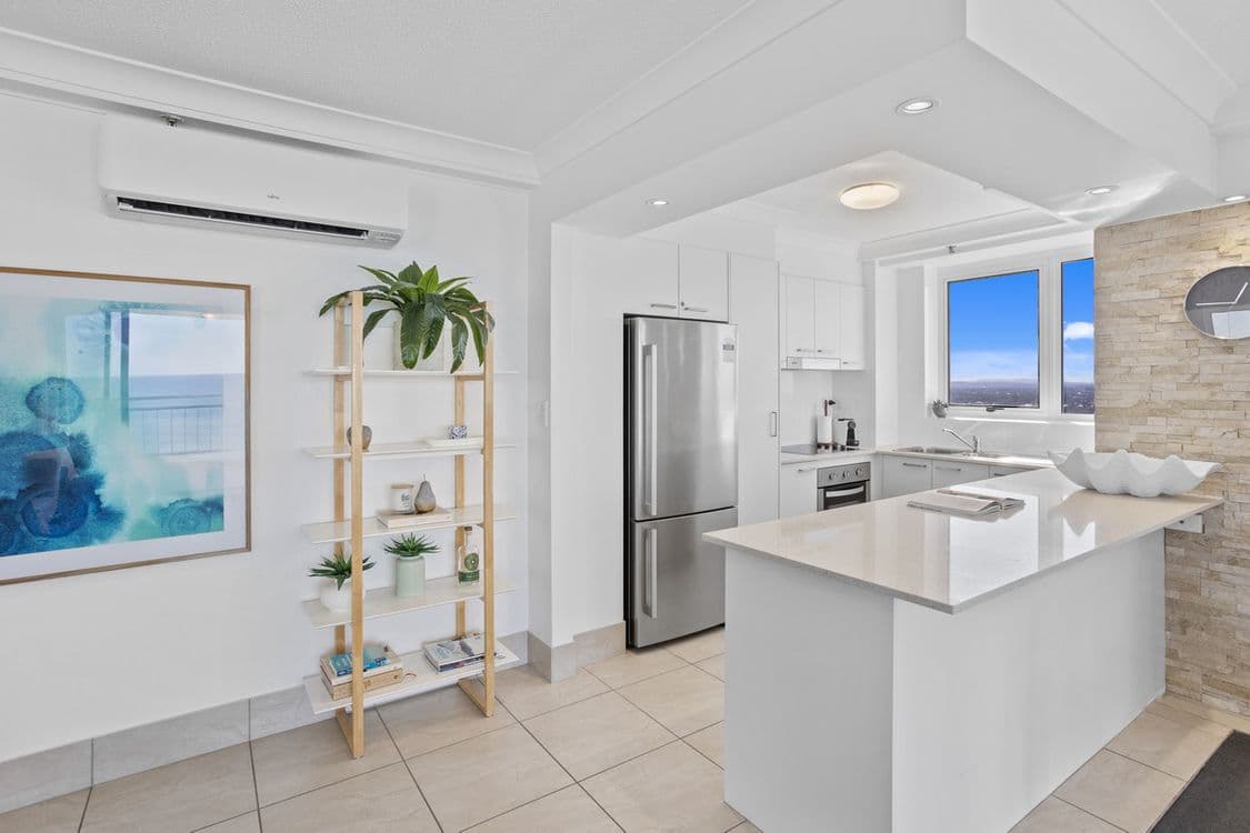 21A/3 Second Avenue, Burleigh Heads, QLD 4220, Burleigh Heads - Thumbnail 6