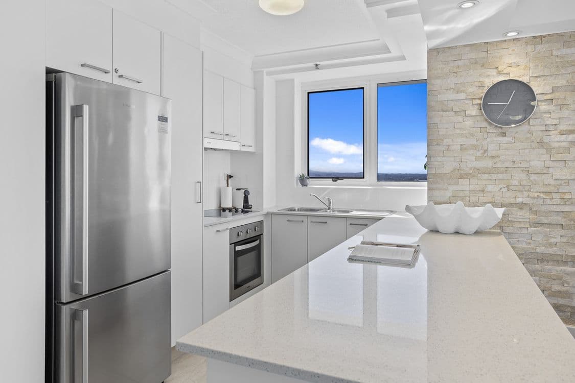 21A/3 Second Avenue, Burleigh Heads, QLD 4220, Burleigh Heads - Thumbnail 7